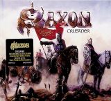 Saxon Crusader (Digibook)
