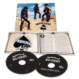 Motrhead Ace Of Spades (Remastered 2CD)