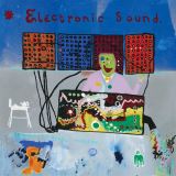 Harrison George Electronic Sound