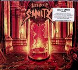 Edge Of Sanity Crimson II