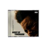 Weeknd-Hurry Up Tomorrow Complete Edition (2CD)