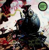4 Non Blondes Bigger, Better, Faster, More!