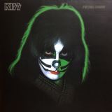 Criss Peter Kiss Peter Criss