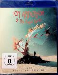Jon Anderson & The Band Geeks Live - Perpetual Change