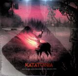 Katatonia Nightmares As Extensions Of
