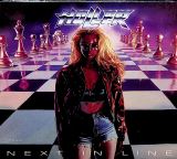 Scarlet Next In Line (Digipack)