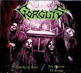 Gorguts Considered Dead / The Erosion Of Sanity (Digipack)