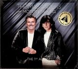 Anders Thomas 1st Album
