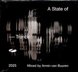 Van Buuren Armin - A State Of Trance 2025