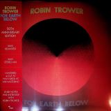 Trower Robin For Earth Below