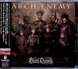 Arch Enemy Blood Dynasty