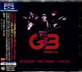 G3 (Joe Satriani, Steve Vai, John Petrucci) Reunion Live