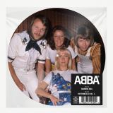 ABBA 7" Mamma Mia / Intermezzo No.1
