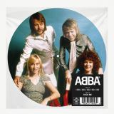 ABBA 7" I Do, I Do, I Do, I Do, I Do / Rock Me
