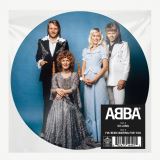 ABBA 7" So Long / I've Been Waiting For You