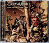 Mem Nwobhm From The Vaults