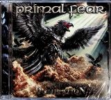 Primal Fear Domination