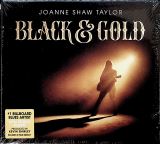 Play It Again Sam Black & Gold
