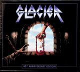 Afm Glacier