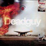 Deadguy Near-Death Travel Services (Limited Edition, Stereo, Orange Krush)