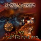 Caffery Chris 20 Years Of The Music Man (Digipack)