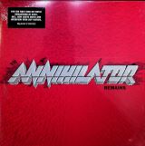 Annihilator Remains Ltd.