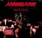 Annihilator King Of The Kill (Digipack)