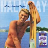 Hallyday Johny Les Annees Vague