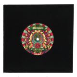 Jalapeno 7" Bye Bye Baby / Heartbreaker