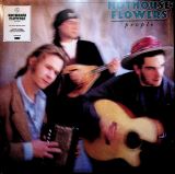 Hothouse Flowers People