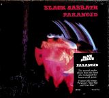 Black Sabbath Paranoid (Reissue, Remastered, Tri-Fold Digisleeve)