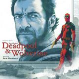 Warner Music Deadpool & Wolverine