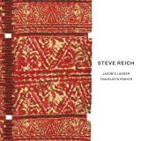 Reich Steve Jacob's Ladder/Traveler's Prayer