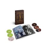 Jethro Tull Still Living In The Past (Limited Box Set 5CD + Blu-ray)