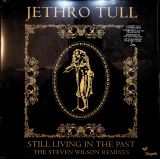 Jethro Tull Still Living In The Past - The Steven Wilson Remixes