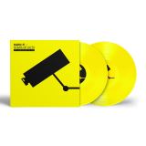 Warner Music Stars Of CCTV - 20th Anniversary Edition (Limited Yellow Vinyl 2LP)