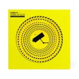 Warner Music Stars Of CCTV - 20th Anniversary Edition (Limited Picture Vinyl)