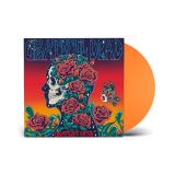 Grateful Dead Gratest Hits (Limited Orange Vinyl, Retailer Exclusive)