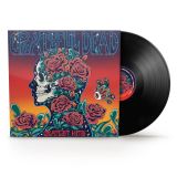Grateful Dead Gratest Hits
