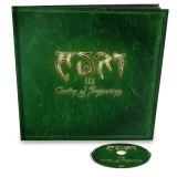 Warner Music III - Candles & Beginnings (Limited Earbook)