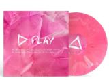 Warner Music Play (Limited White & Pink Vinyl, Indie Exclusive)