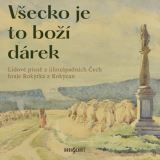 esk rozhlas/Radioservis Vecko je to bo drek. Lidov psn z jihozpadnch ech