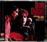 Dylan Bob-Newport Folk Festival '63-'65 [new Edition]