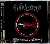 Fishbone Stockholm Syndrome