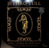 Jethro Tull Still Living In The Past - The Steven Wilson Remixes
