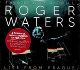 Waters Roger This Is Not a Drill - Live From Prague