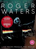 Waters Roger This Is Not A Drill (Live From Prague - The Movie)