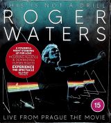Waters Roger This Is Not a Drill - Live From Prague