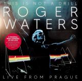 Waters Roger This Is Not a Drill - Live From Prague