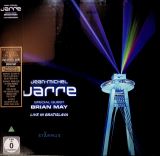 Jarre Jean-Michel-Live In Bratislava (SP 10"+Blu-ray+2CD)